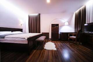 Отель Dvin Hotel Павлодар Двухместный номер с 1 кроватью-2