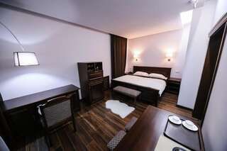 Отель Dvin Hotel Павлодар Двухместный номер с 1 кроватью-13